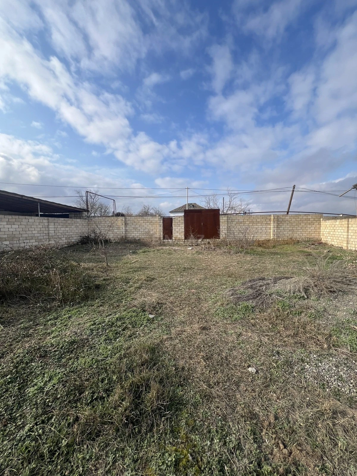 Satılır torpaq sahəsi 11.5 m²