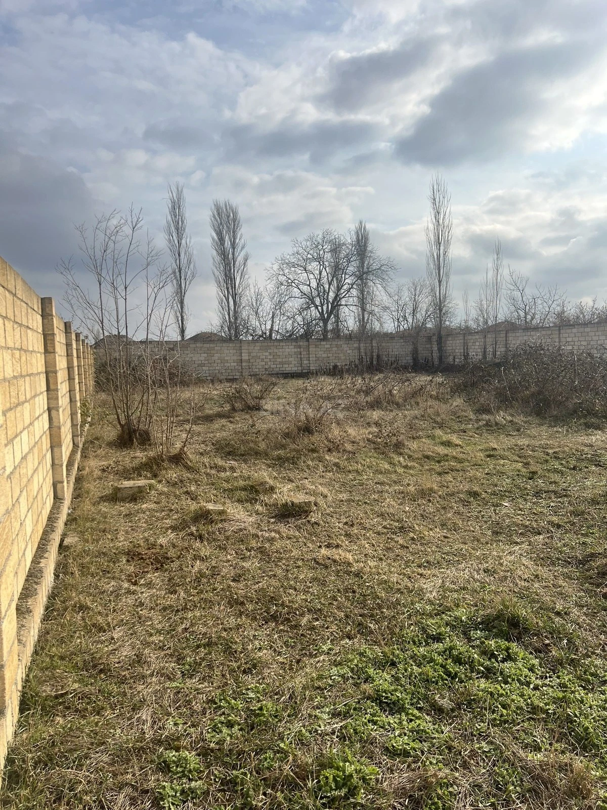 Satılır torpaq sahəsi 11.5 m²