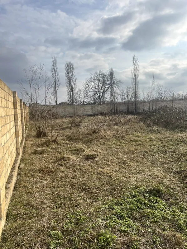 Satılır torpaq sahəsi 11.5 m²