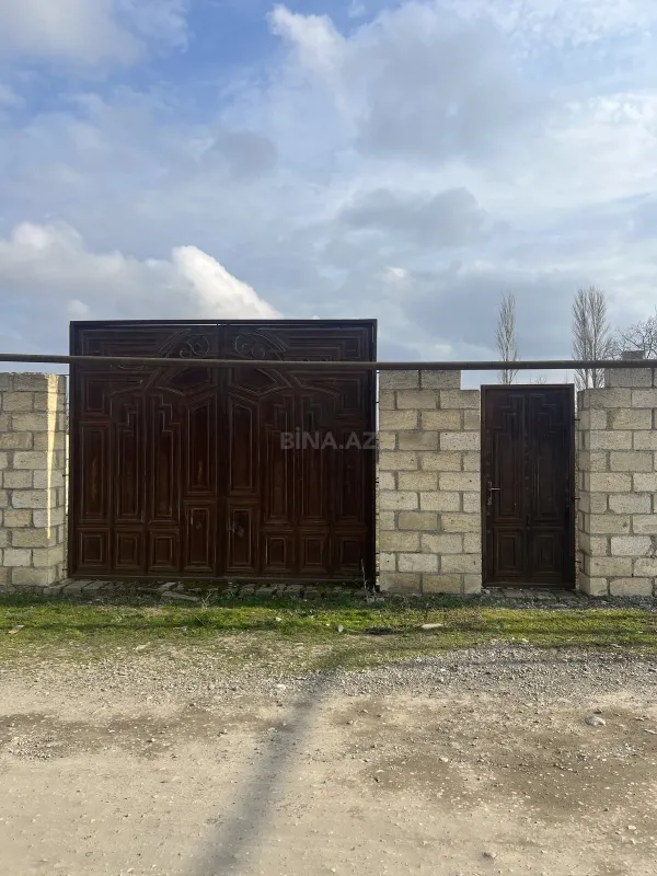 Satılır torpaq sahəsi 11.5 m²