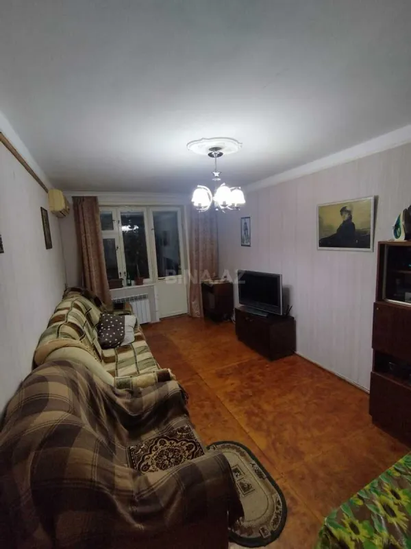 Satılır 3 otaqlı mənzil 70 m²