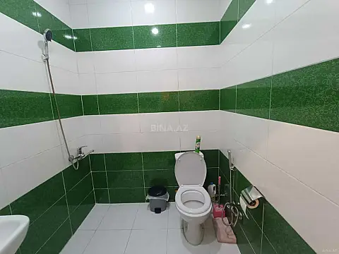 Kirayə verilir 3 otaqlı ofis 104 m²