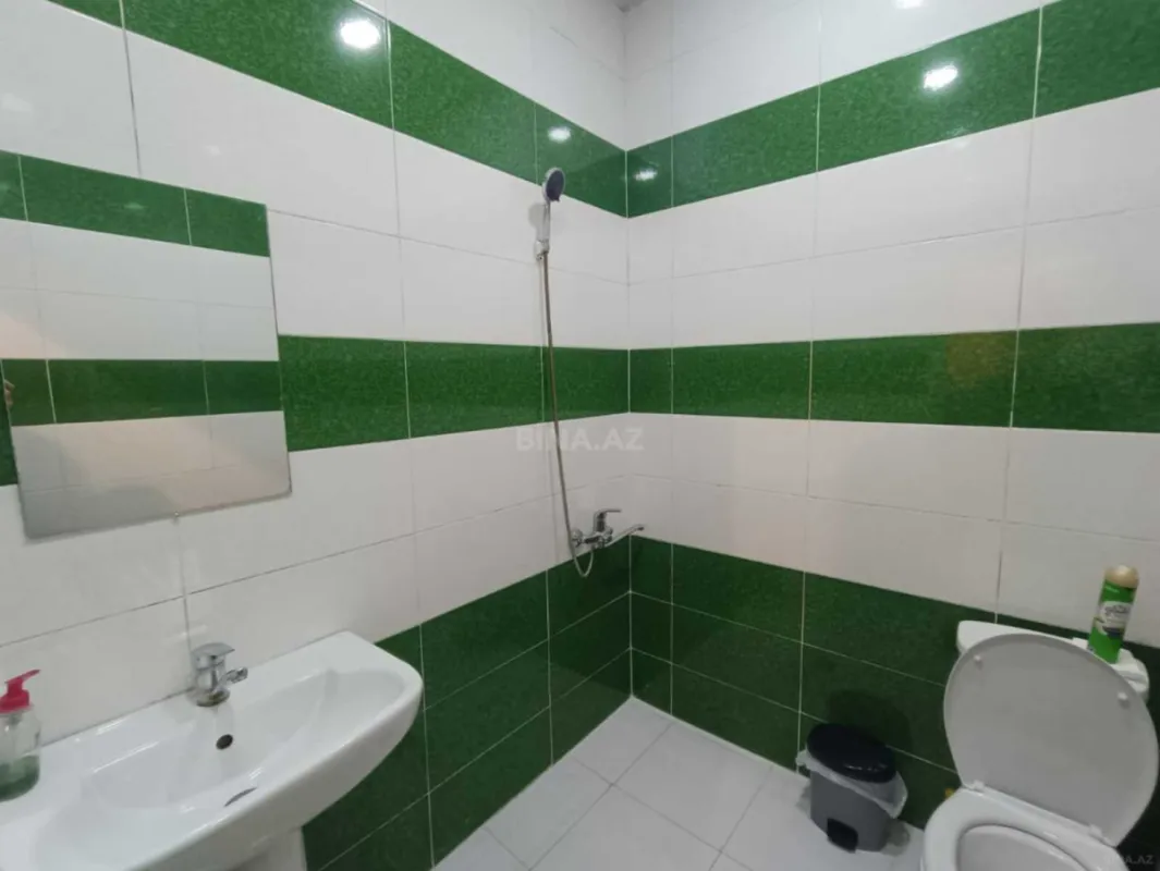 Kirayə verilir 3 otaqlı ofis 104 m²