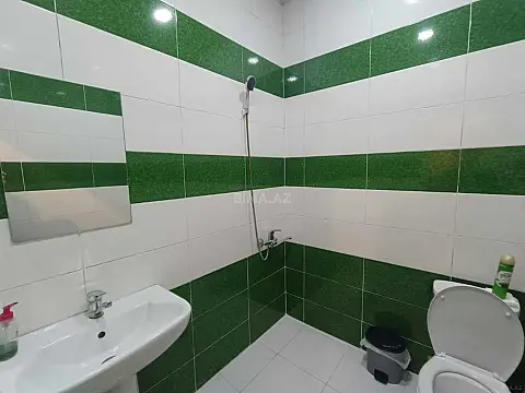 Kirayə verilir 3 otaqlı ofis 104 m²