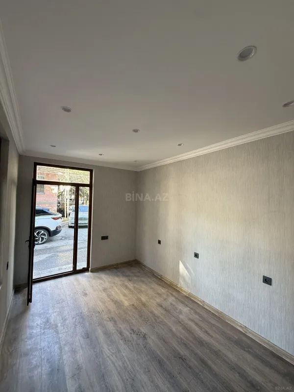 Kirayə verilir obyekt 15 m²