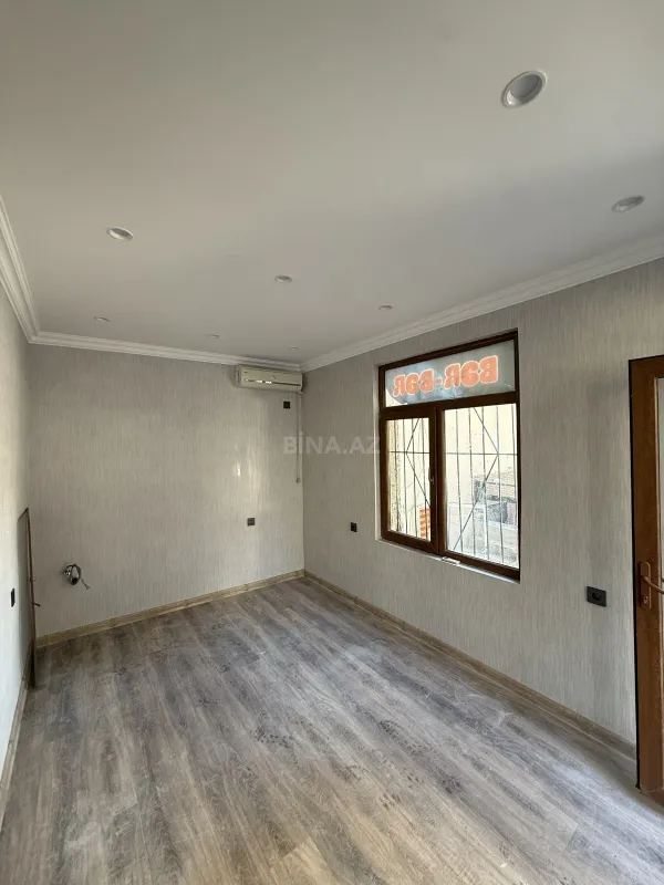 Kirayə verilir obyekt 15 m²