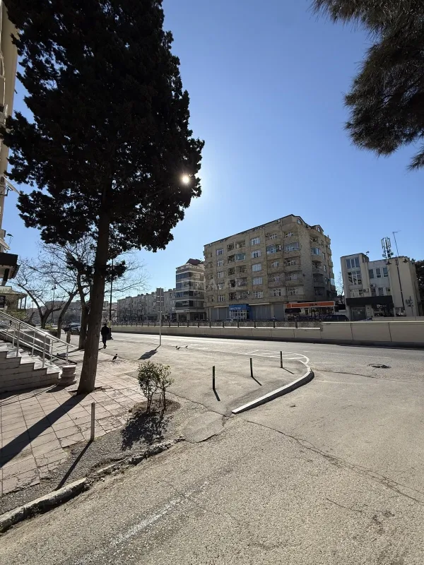 Kirayə verilir obyekt 15 m²