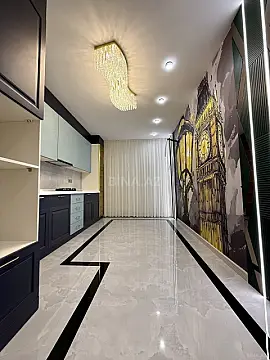 Satılır 3 otaqlı mənzil 110 m²