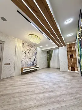 Satılır 3 otaqlı mənzil 110 m²