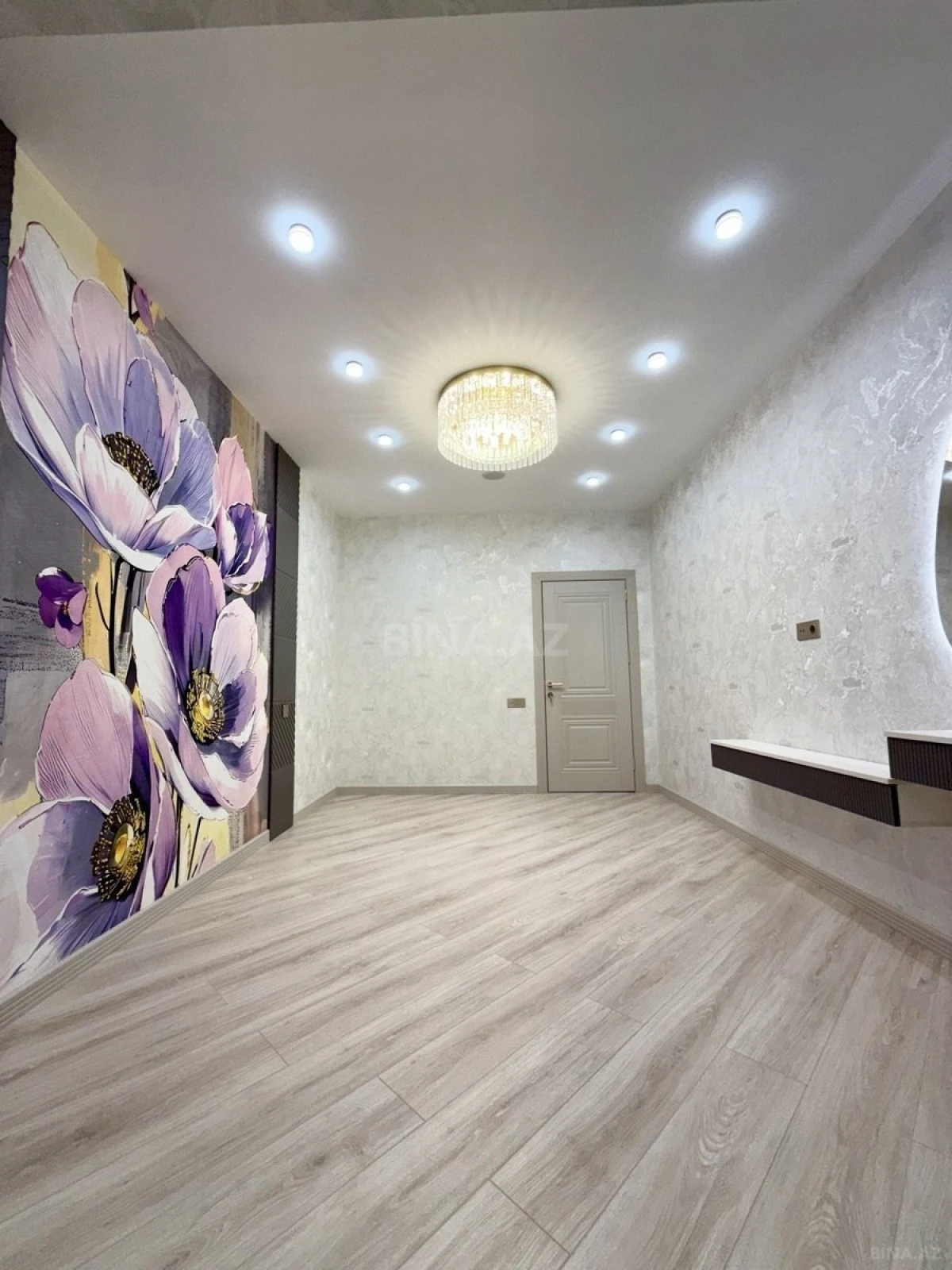 Satılır 3 otaqlı mənzil 110 m²