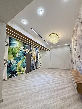 Satılır 3 otaqlı mənzil 110 m²