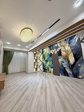 Satılır 3 otaqlı mənzil 110 m² — Bakı 3 otaq 110.00 m²