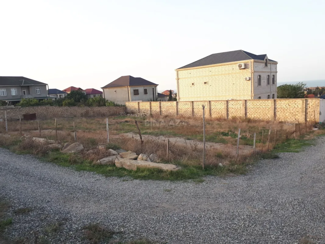 Satılır torpaq sahəsi 2 m²