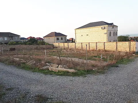 Satılır torpaq sahəsi 2 m²