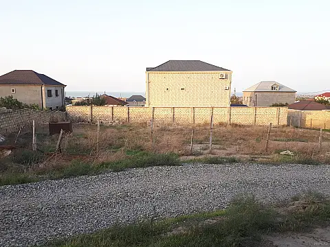 Satılır torpaq sahəsi 2 m²