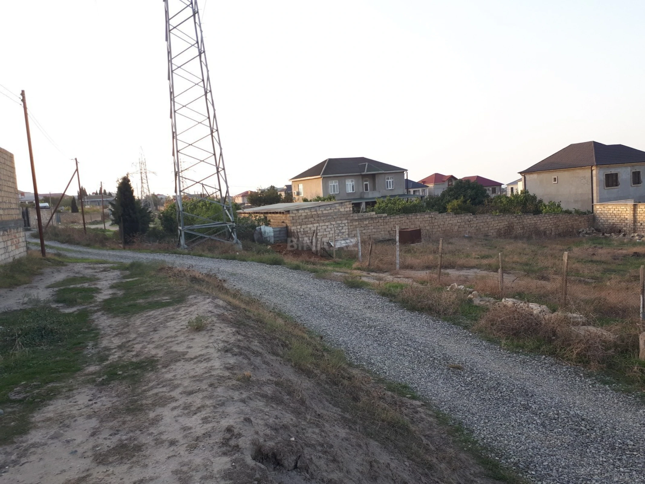 Satılır torpaq sahəsi 2 m²