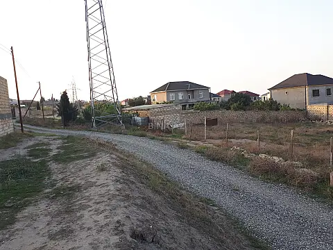 Satılır torpaq sahəsi 2 m²