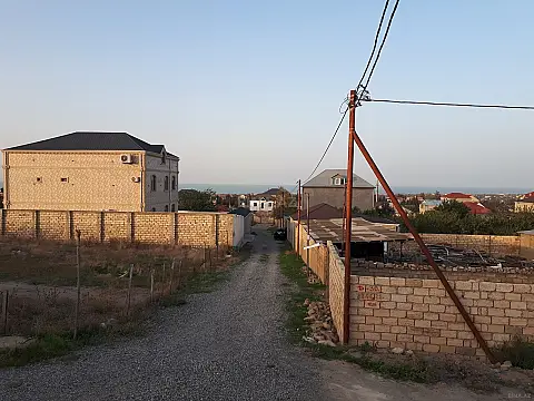 Satılır torpaq sahəsi 2 m² — Bakı, Görədil 2.00 m²