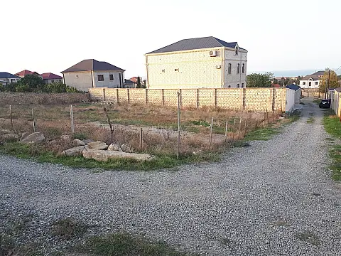 Satılır torpaq sahəsi 2 m²