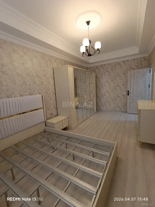 Satılır 2 otaqlı mənzil 80 m²