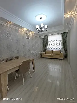 Satılır 2 otaqlı mənzil 80 m² — Xırdalan 2 otaq 80.00 m²