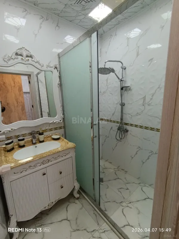 Satılır 2 otaqlı mənzil 80 m²