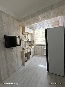 Satılır 2 otaqlı mənzil 80 m²