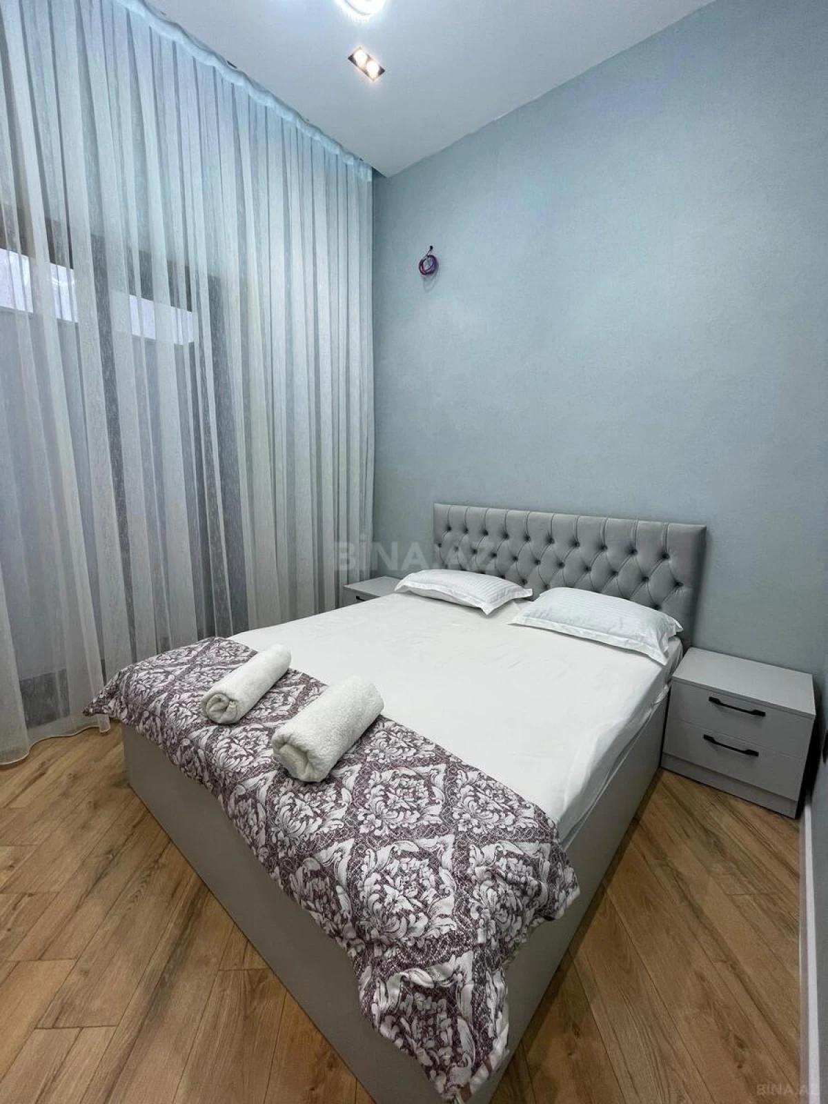 Kirayə verilir 5 otaqlı həyət evi 300 m²