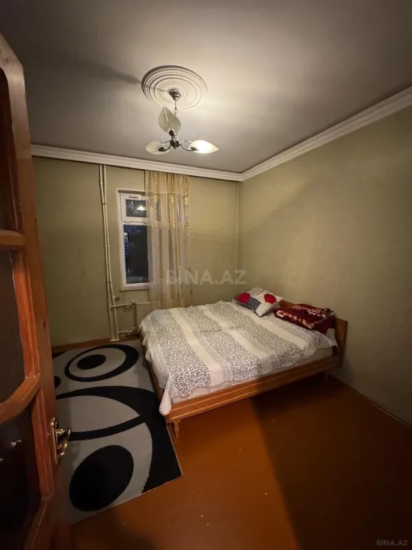 Kirayə verilir 2 otaqlı mənzil 65 m²