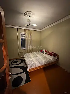 Kirayə verilir 2 otaqlı mənzil 65 m²