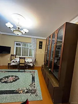 Kirayə verilir 2 otaqlı mənzil 65 m²