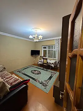 Kirayə verilir 2 otaqlı mənzil 65 m²