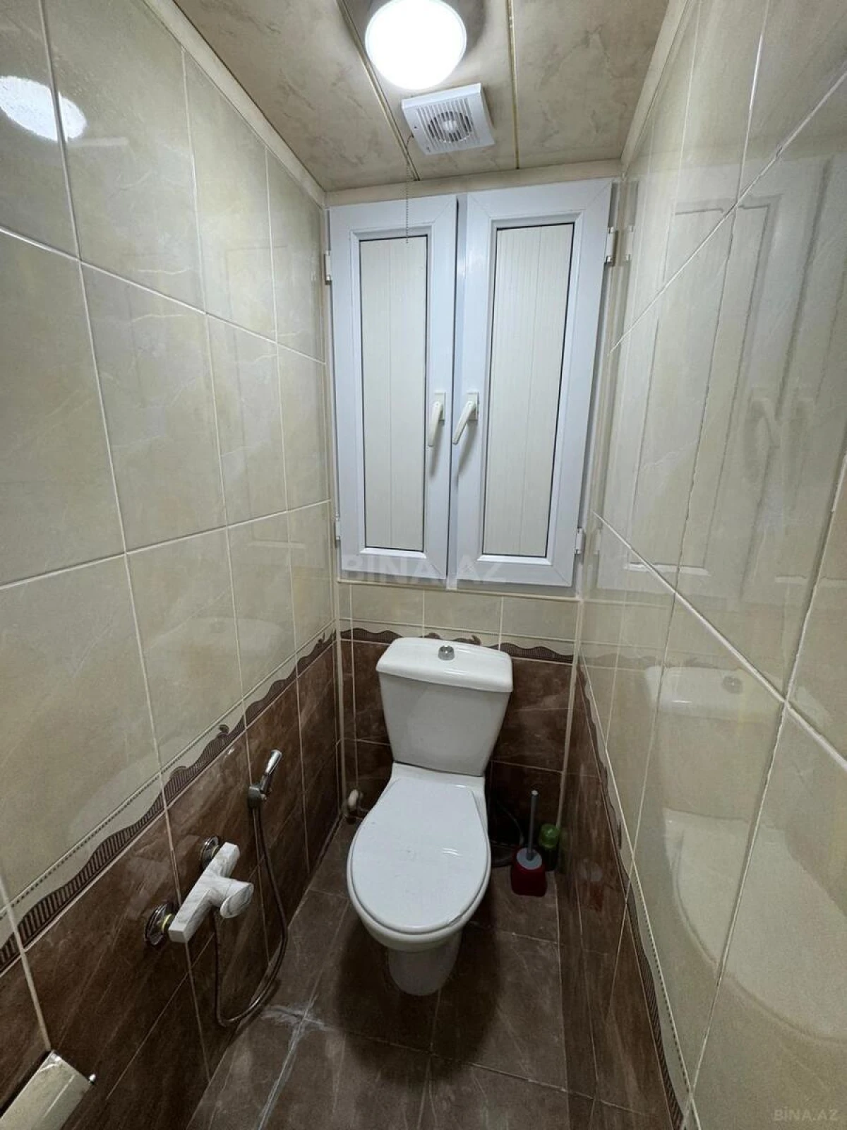 Kirayə verilir 2 otaqlı mənzil 65 m²