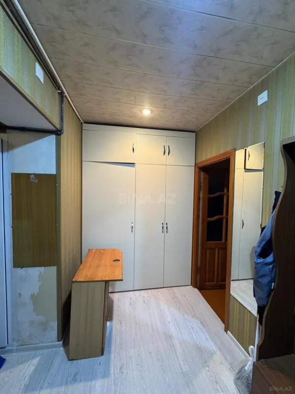 Kirayə verilir 2 otaqlı mənzil 65 m²