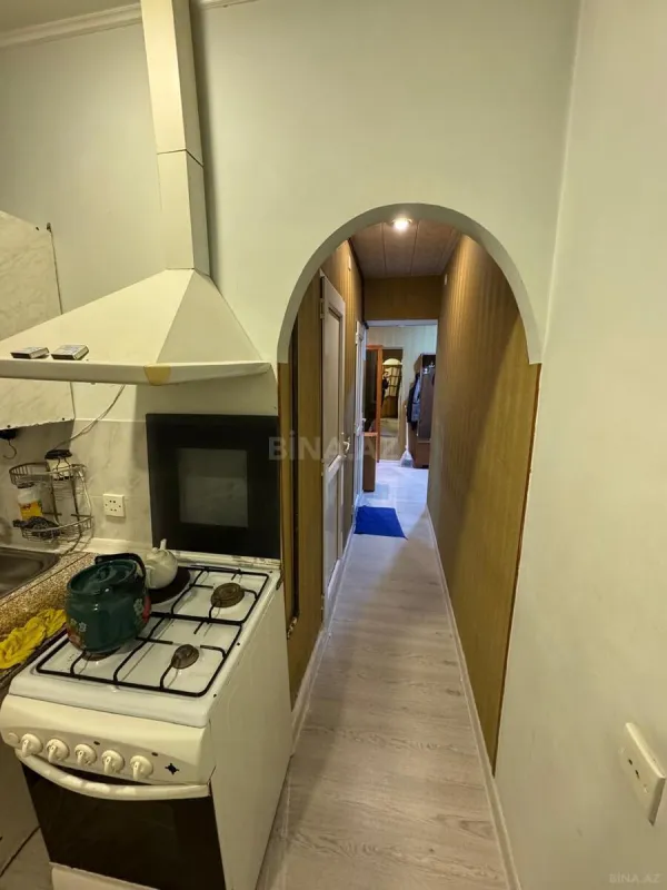 Kirayə verilir 2 otaqlı mənzil 65 m²