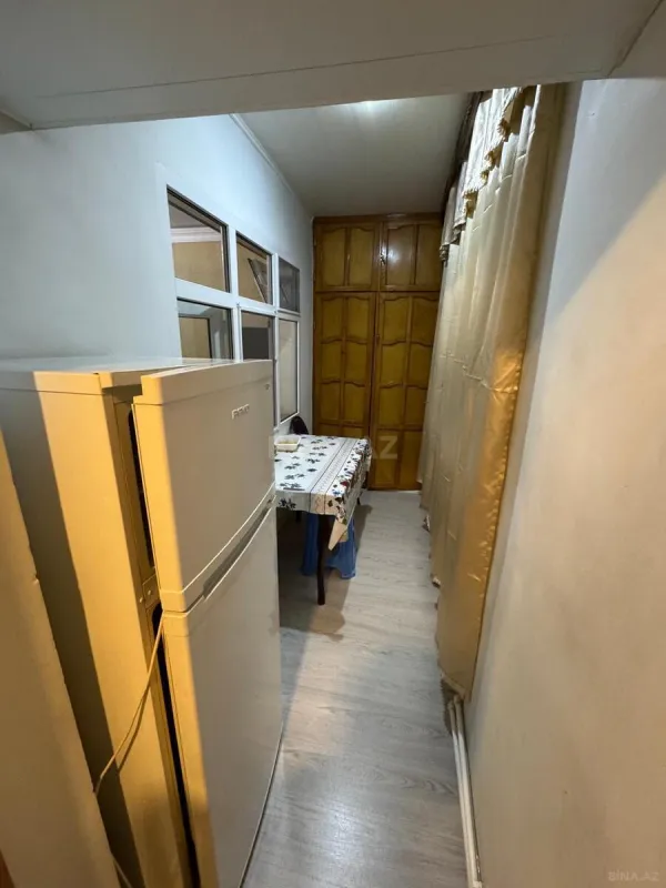 Kirayə verilir 2 otaqlı mənzil 65 m²
