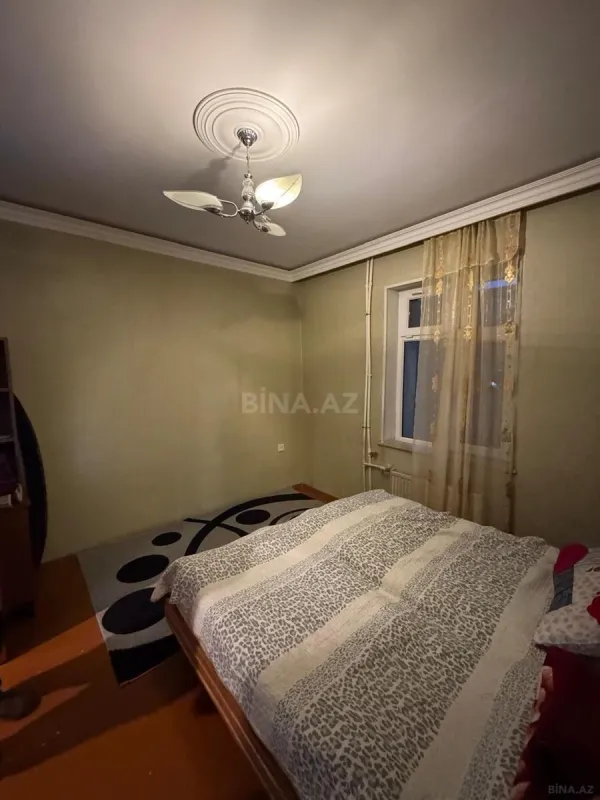 Kirayə verilir 2 otaqlı mənzil 65 m²
