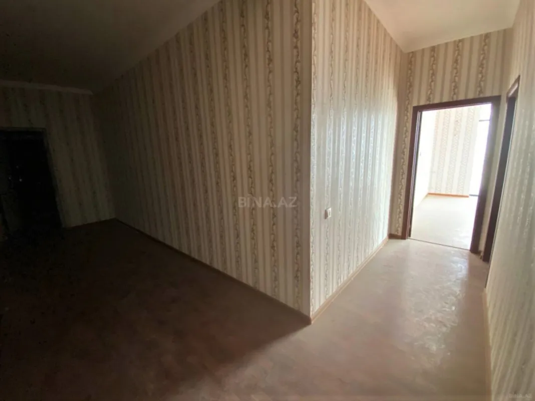 Satılır 2 otaqlı mənzil 87 m²