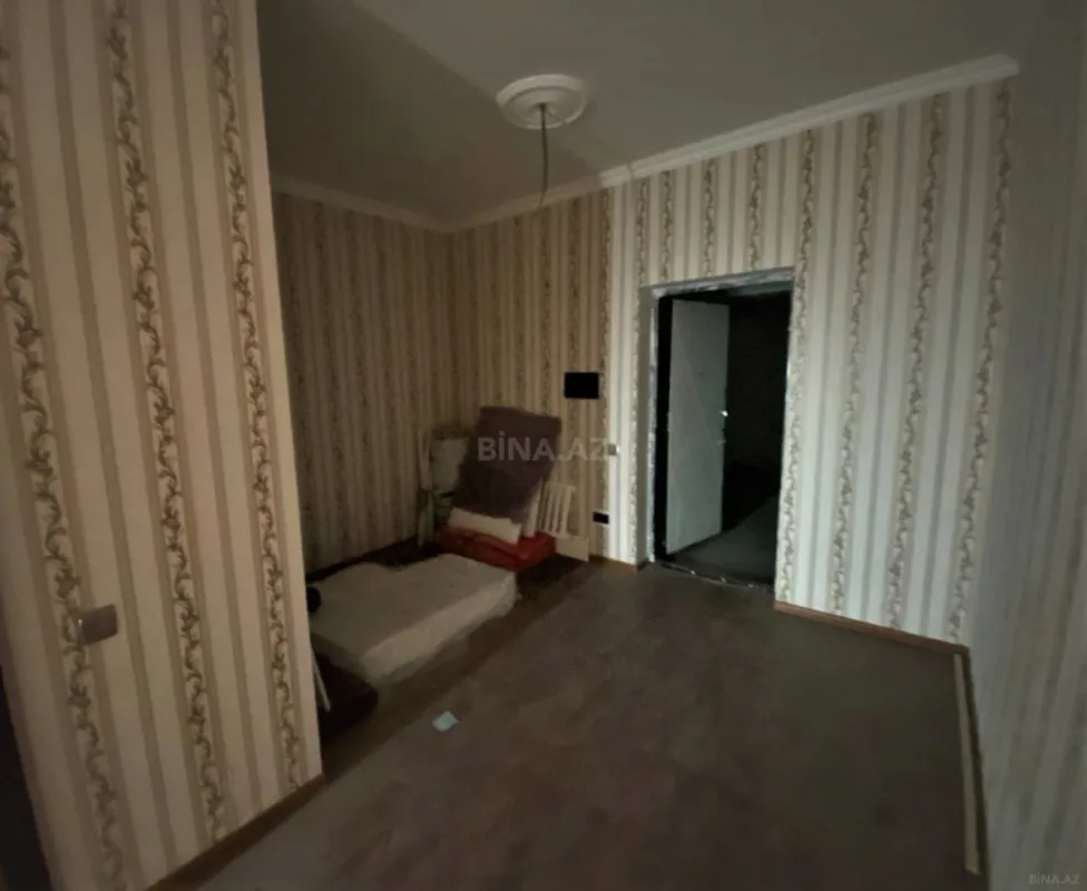 Satılır 2 otaqlı mənzil 87 m²