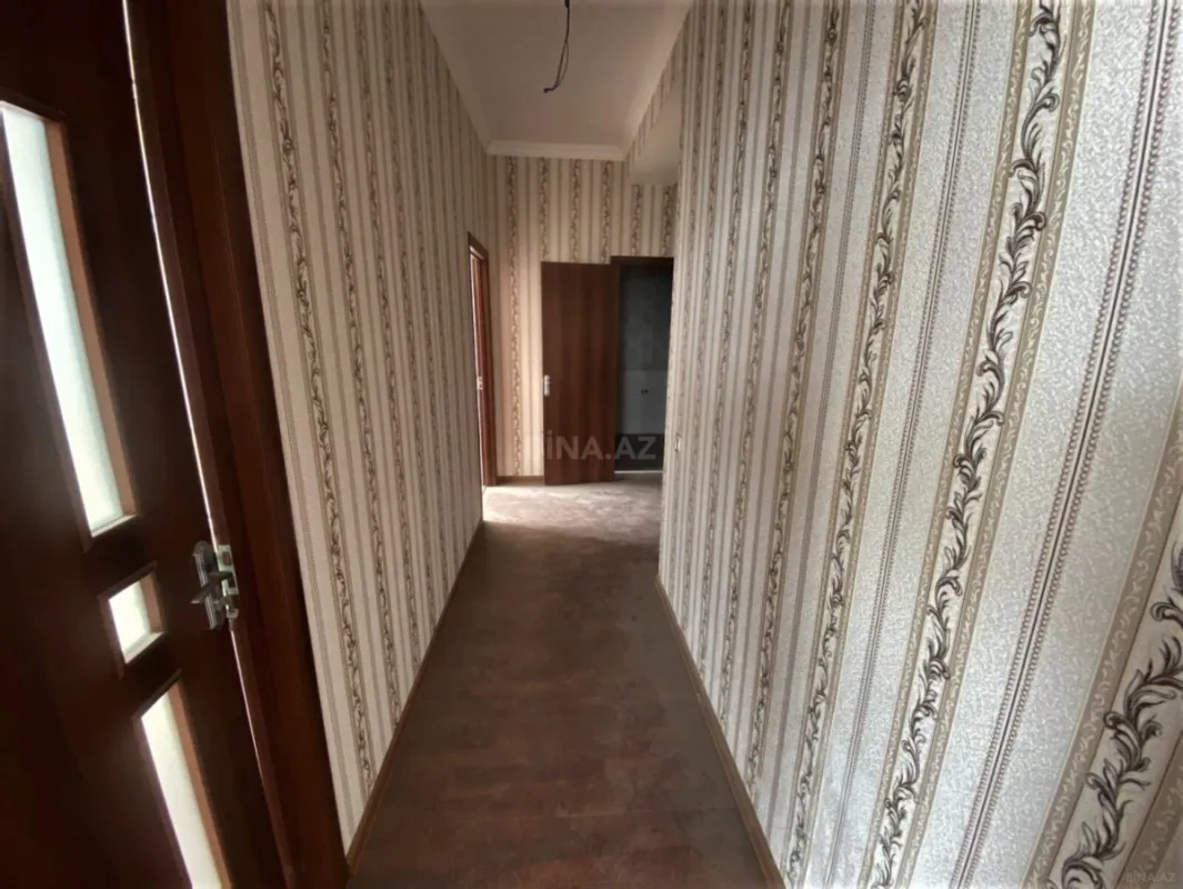 Satılır 2 otaqlı mənzil 87 m²