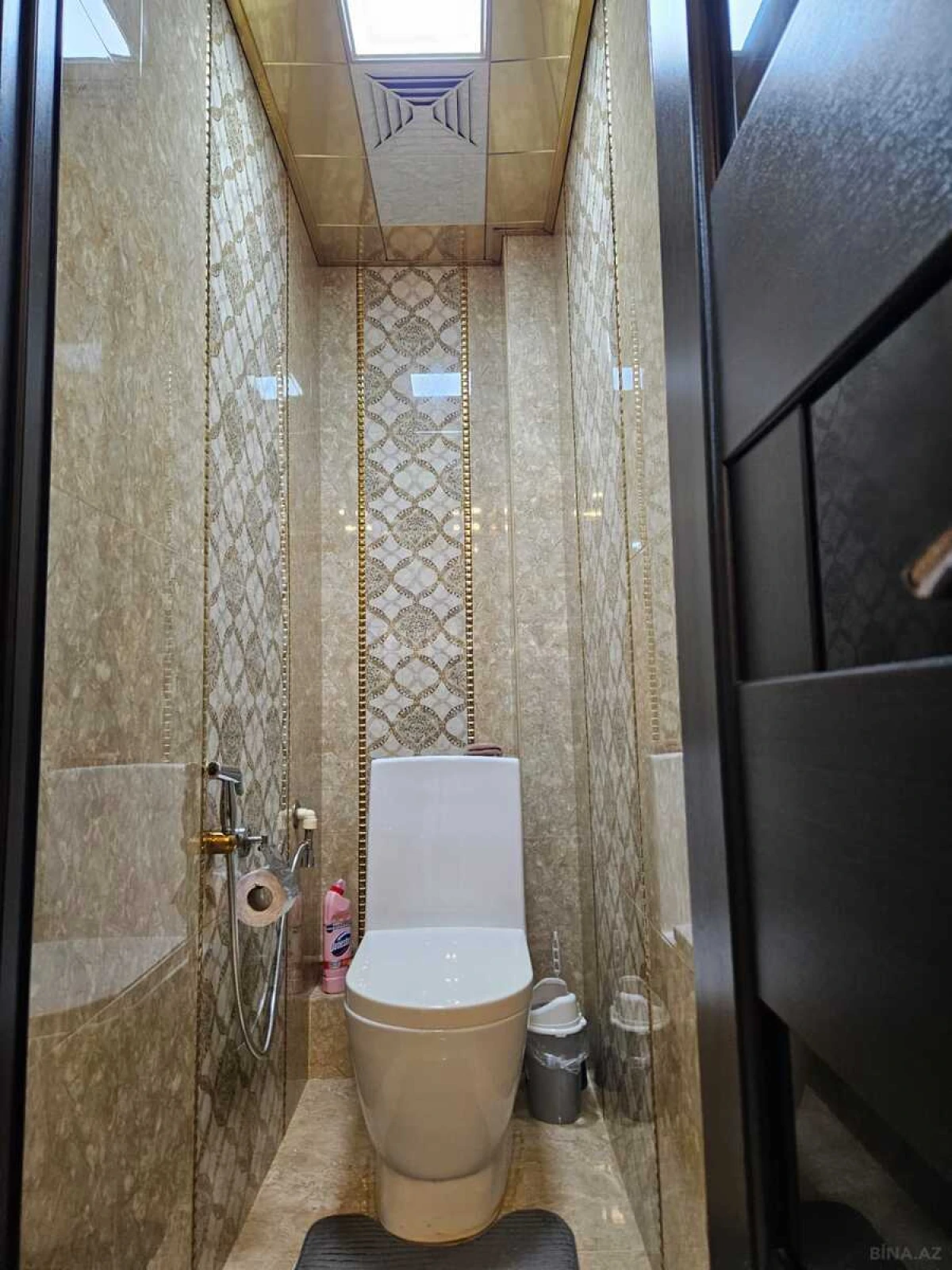 Satılır 3 otaqlı mənzil 75 m²