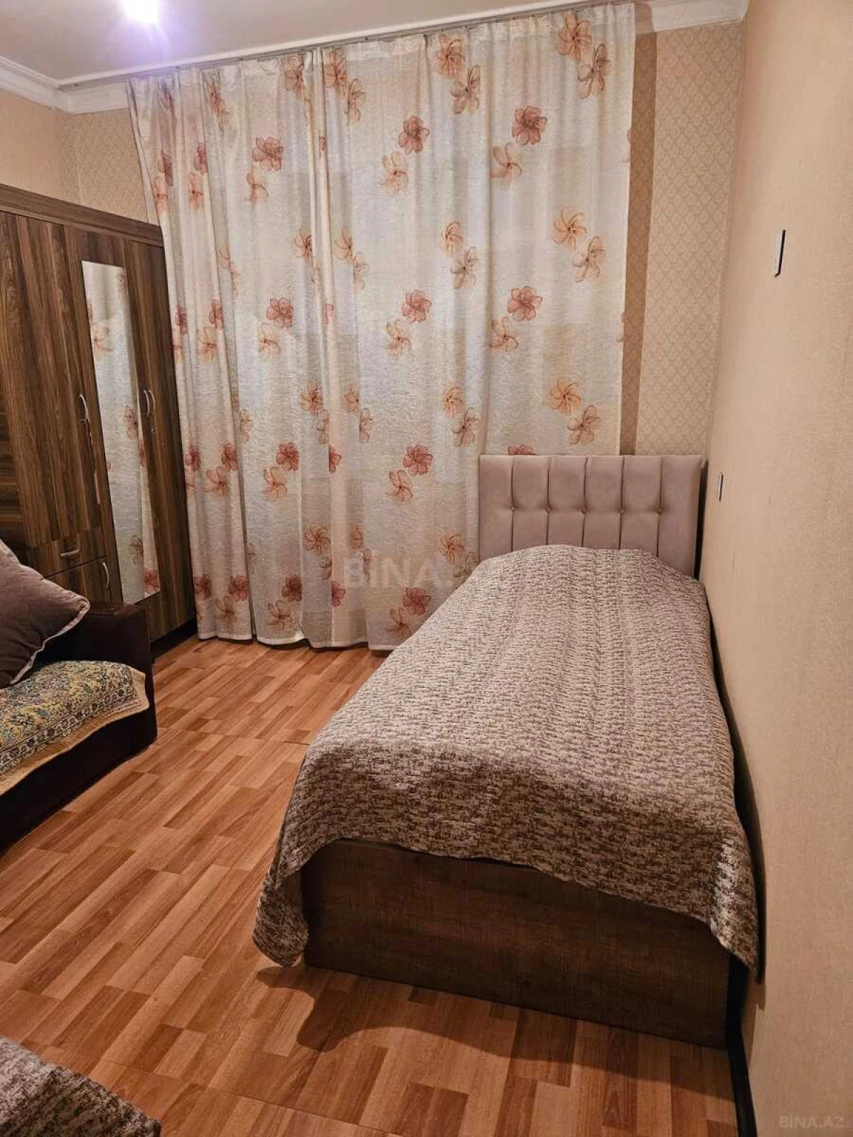 Satılır 3 otaqlı mənzil 75 m²