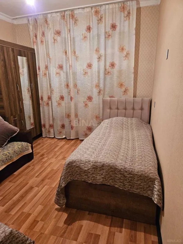 Satılır 3 otaqlı mənzil 75 m²