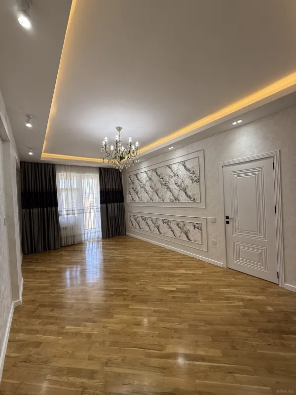 Satılır 2 otaqlı mənzil 80 m²