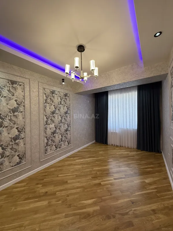 Satılır 2 otaqlı mənzil 80 m²