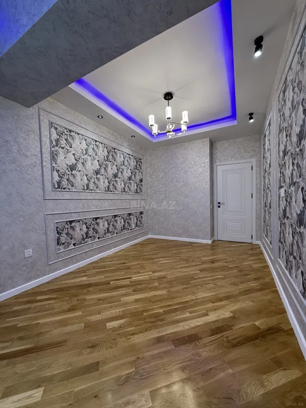 Satılır 2 otaqlı mənzil 80 m²