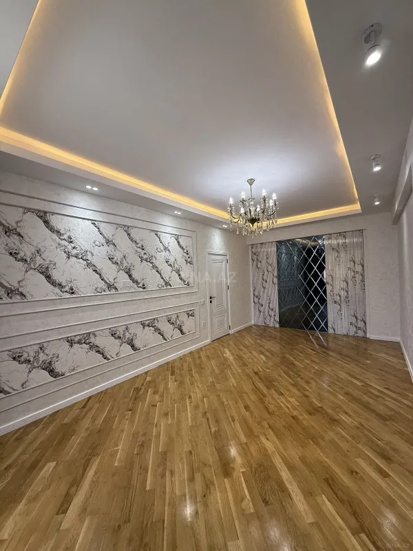 Satılır 2 otaqlı mənzil 80 m²