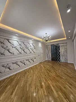 Satılır 2 otaqlı mənzil 80 m²