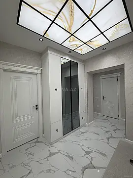 Satılır 2 otaqlı mənzil 80 m²