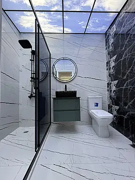 Satılır 2 otaqlı mənzil 80 m²